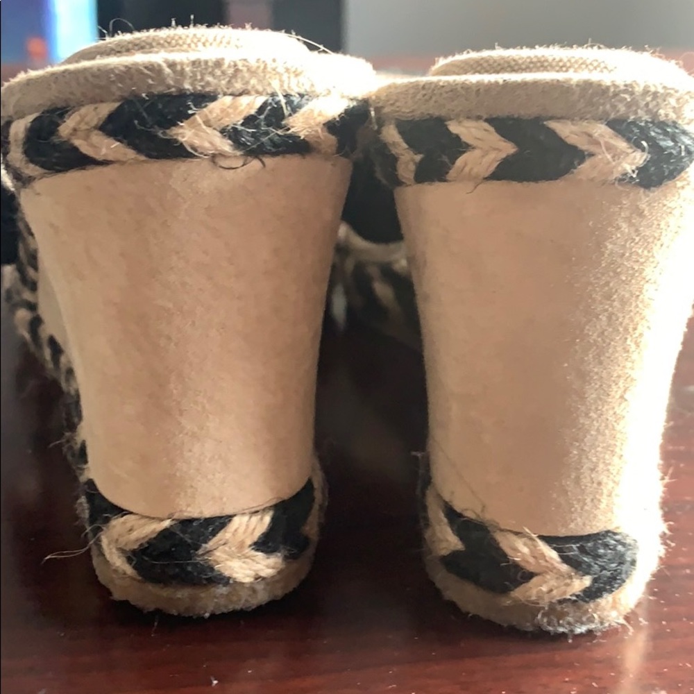 Ugg Wedge Heels - image 4